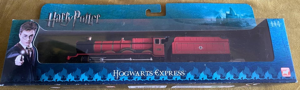 Hogwarts Express PopCo