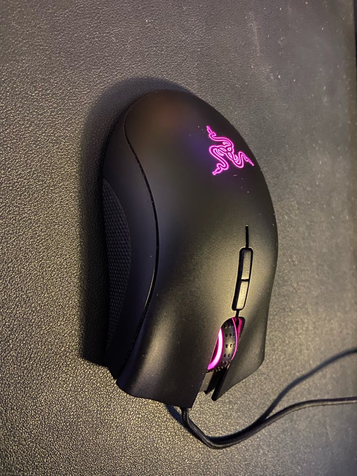 Mus, Razer, DeathAdder Elite