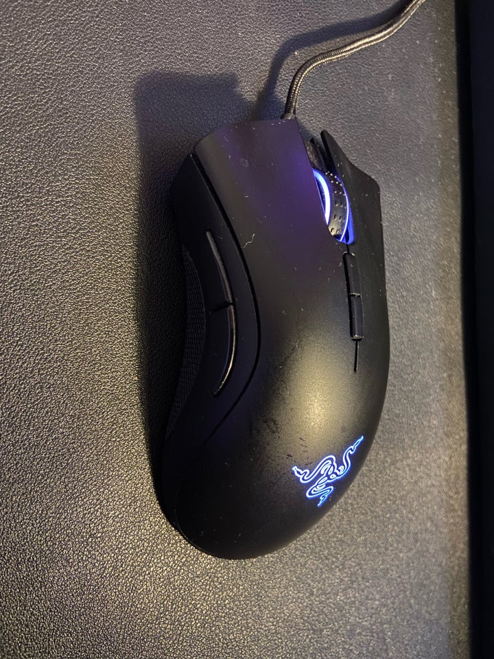 Mus, Razer, DeathAdder Elite