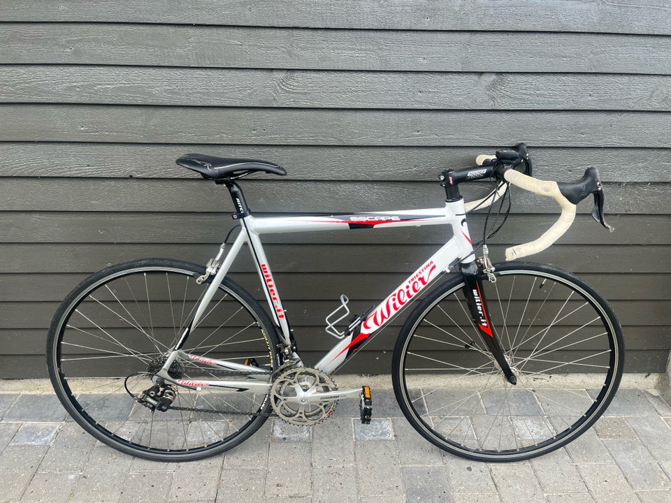 Herreracer, Wilier Escape, 56 cm