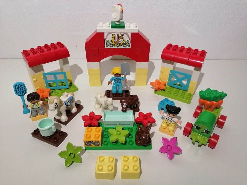 Lego Duplo