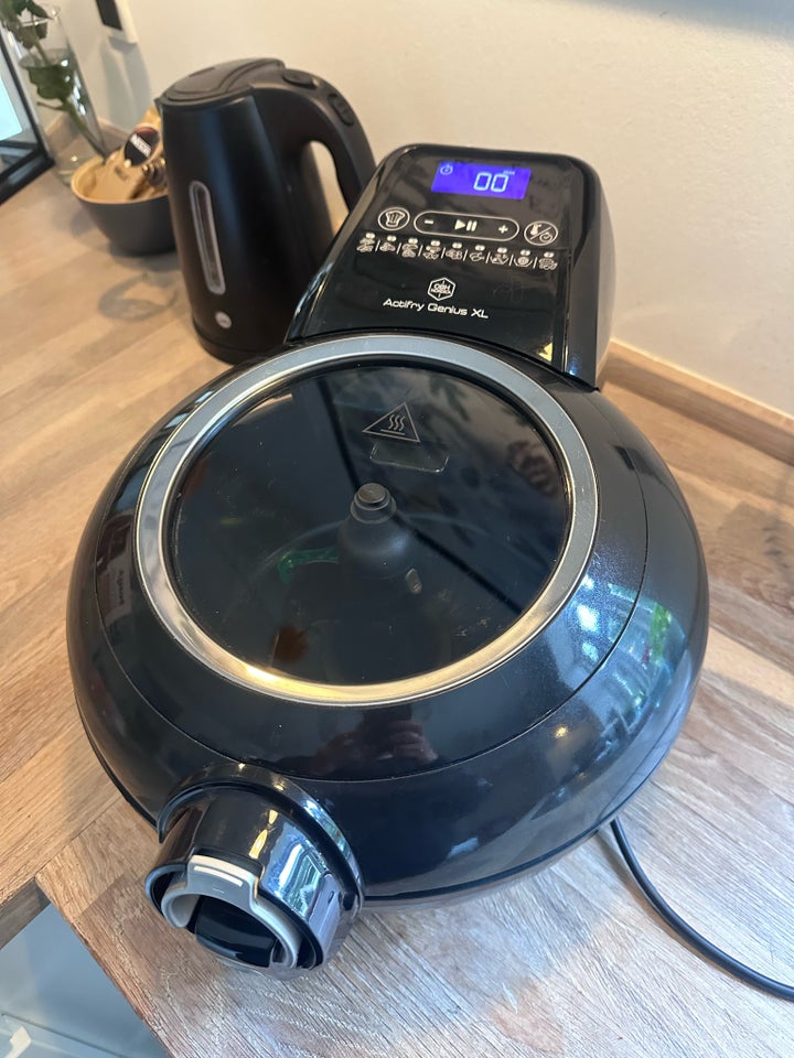 Airfryer Actifry