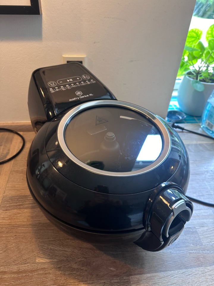 Airfryer Actifry