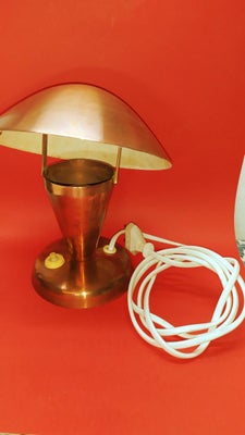 Anden bordlampe