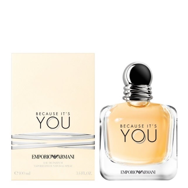 Dameparfume, Armani Emporio