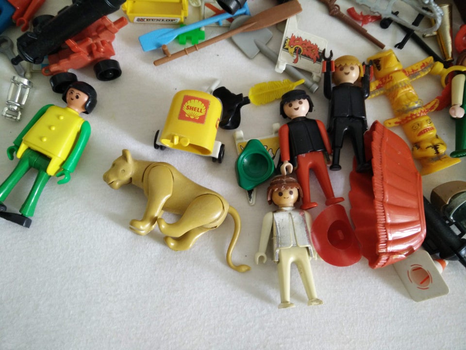 Playmobil