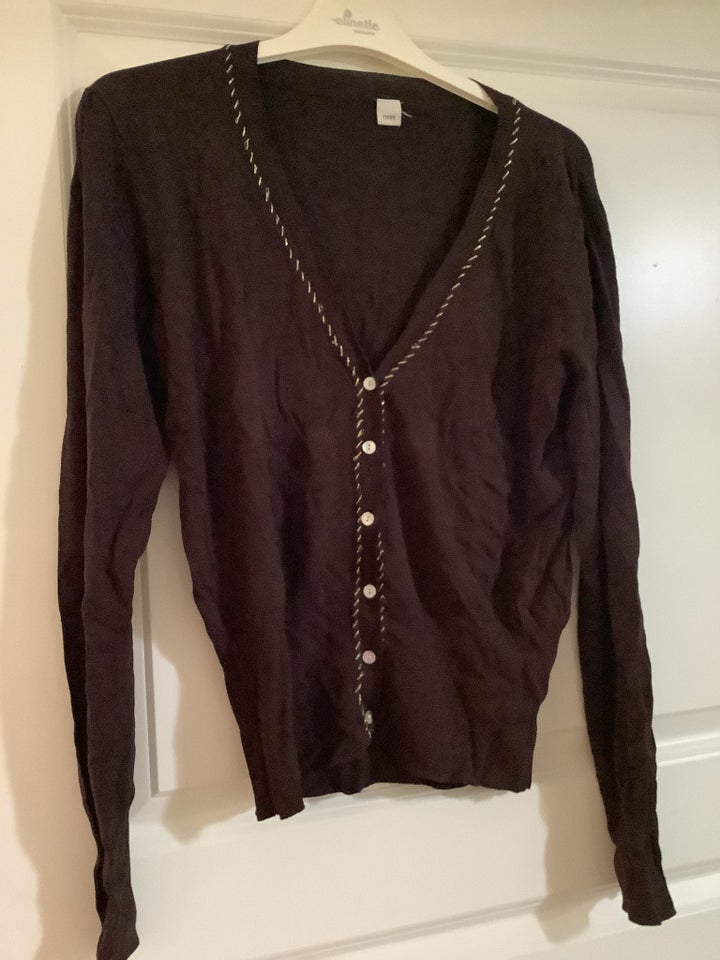 Cardigan Tippy str 40