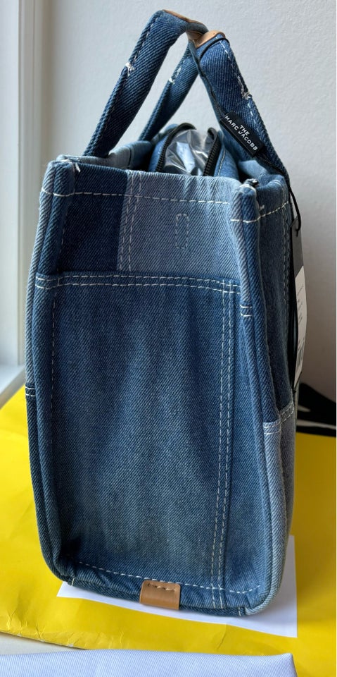 Shopper Marc Jacobs denim