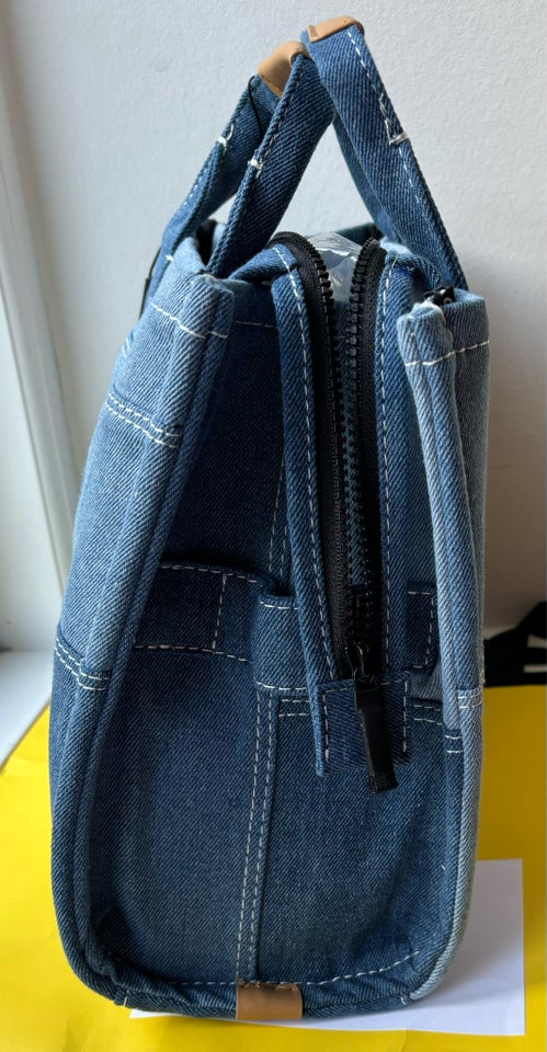 Shopper Marc Jacobs denim