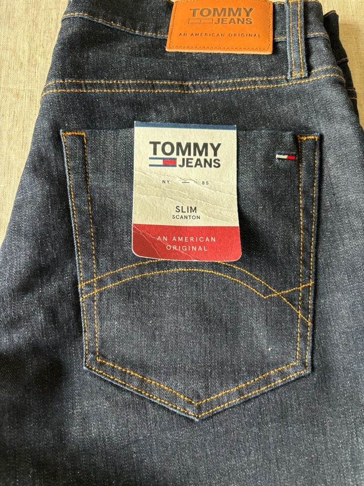 Bukser, Tommy Jeans, str. 33