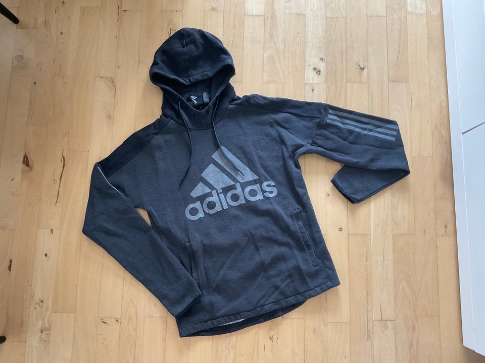 Hættetrøje, Hoodie, Adidas