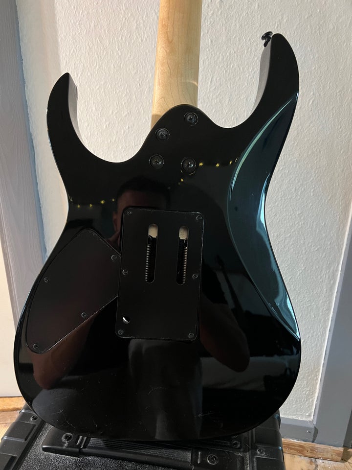 Elguitar, Ibanez grg270b