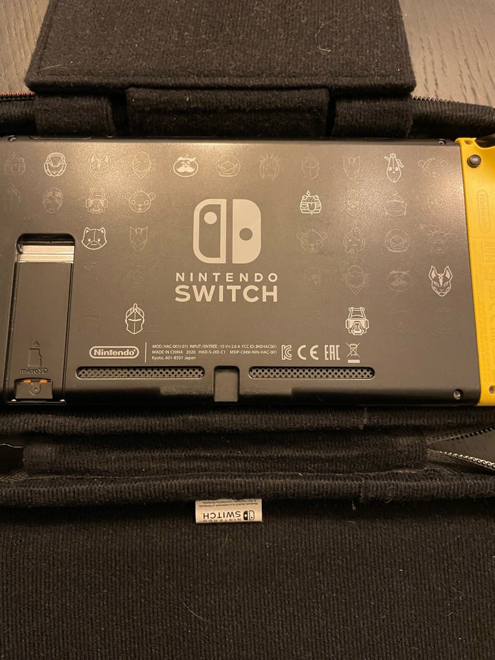 Nintendo Switch, Rimelig