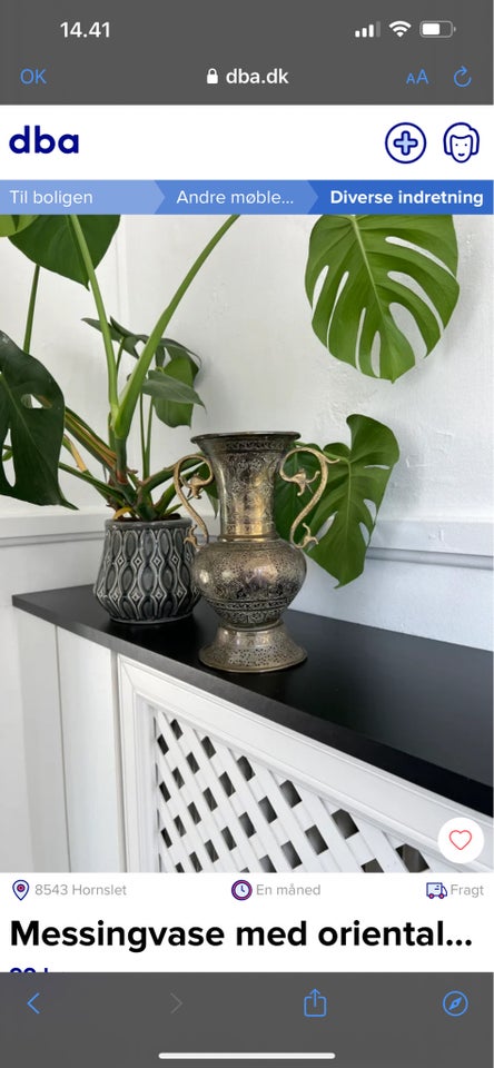 Vase