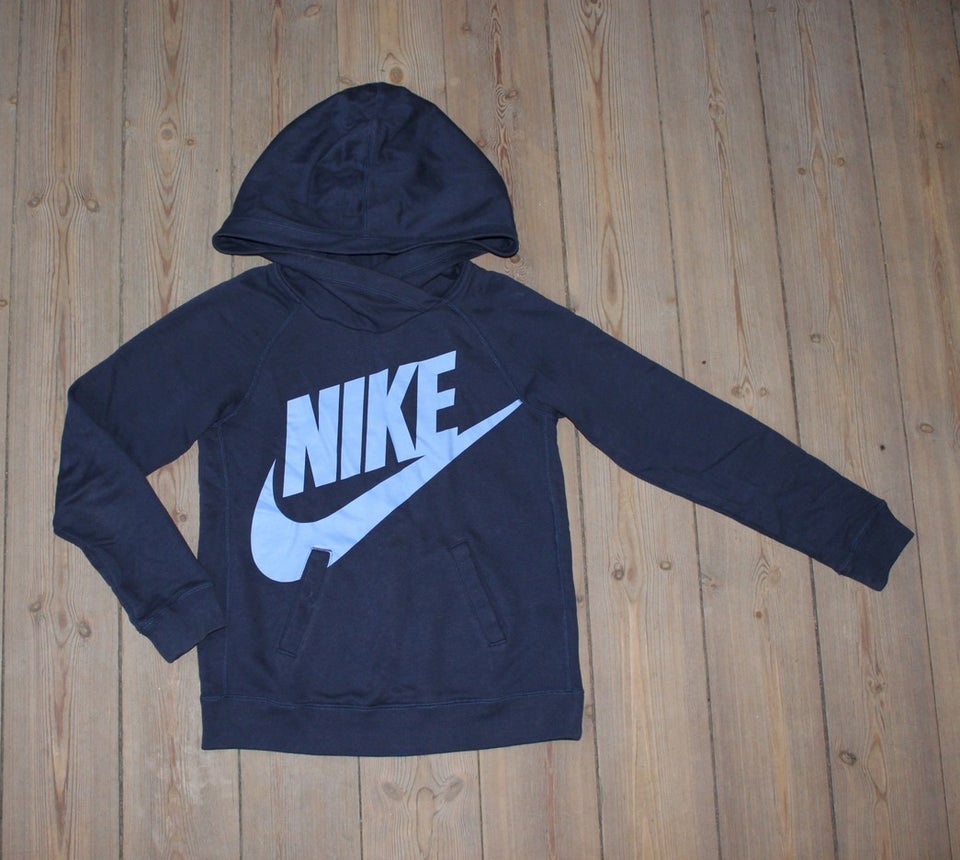 Hættetrøje, hoddie str XL, Nike