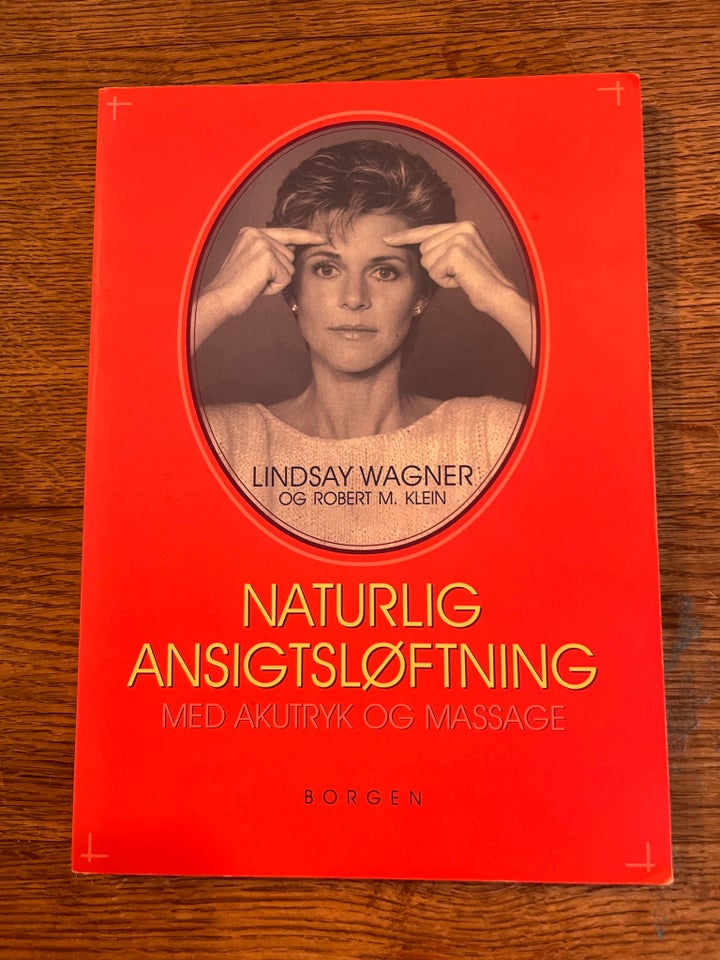 Naturlig ansigtsløftning,