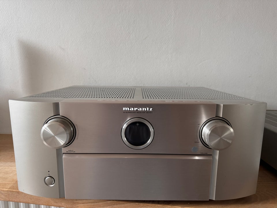 Marantz, 7011, 9.2 kanaler