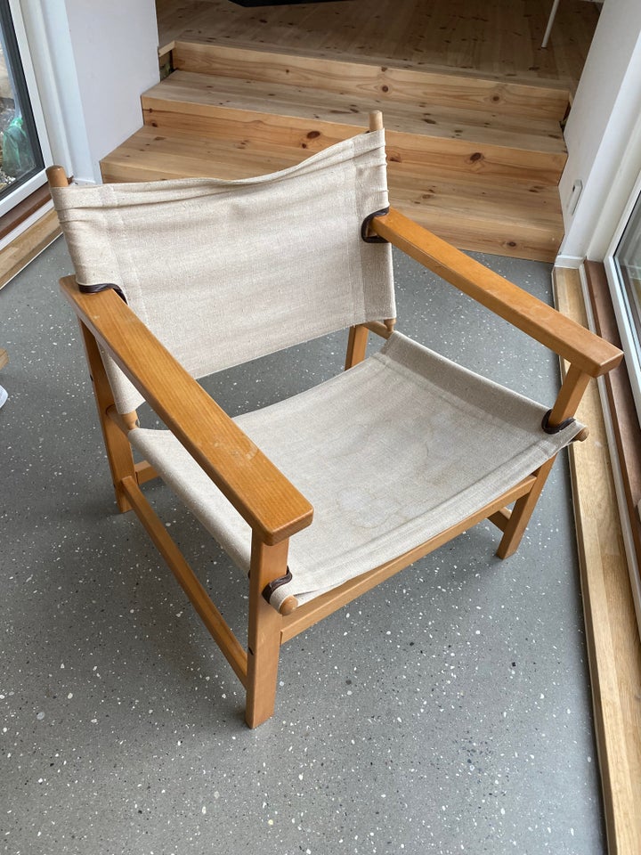 Lænestol Vintage Ikea