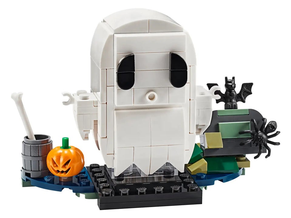 Lego andet 40351 Halloween Ghost