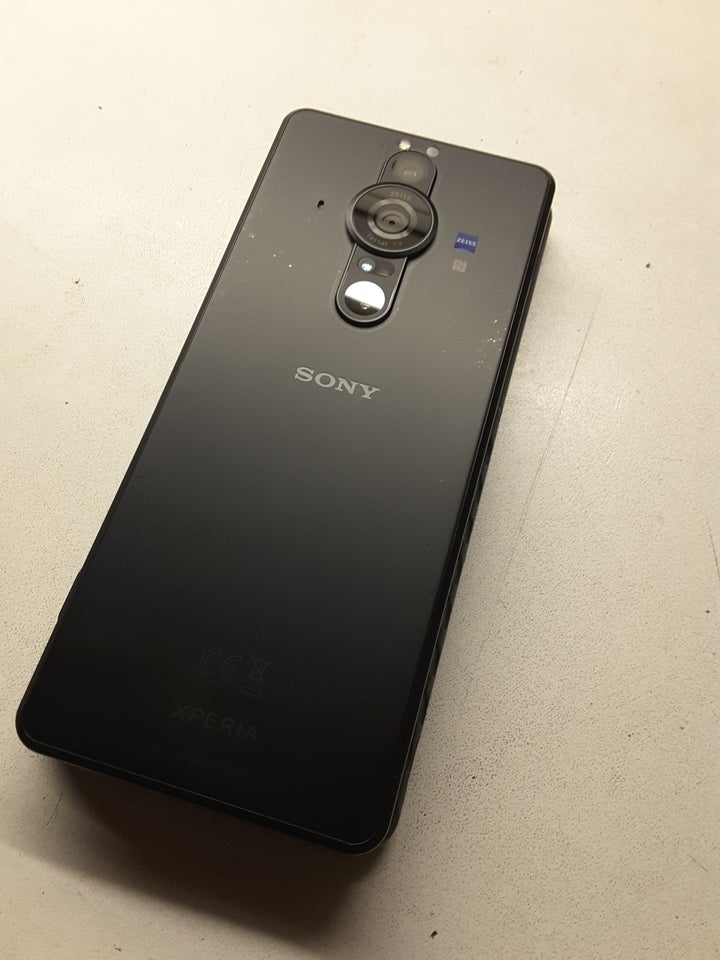 Sony XPERIA PRO-I MED 512GB