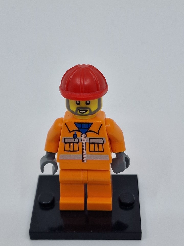 Lego Minifigures