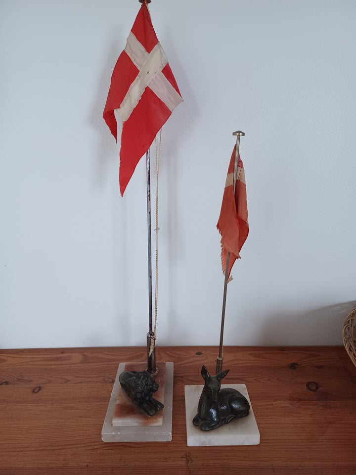 Bord flag Vintage