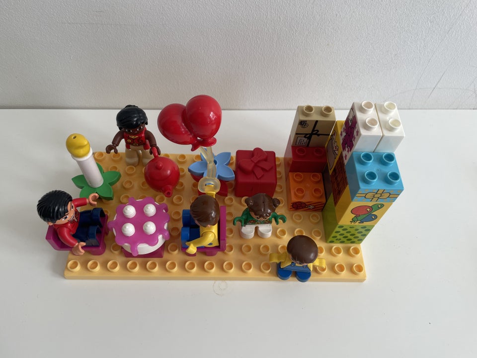 Lego Duplo