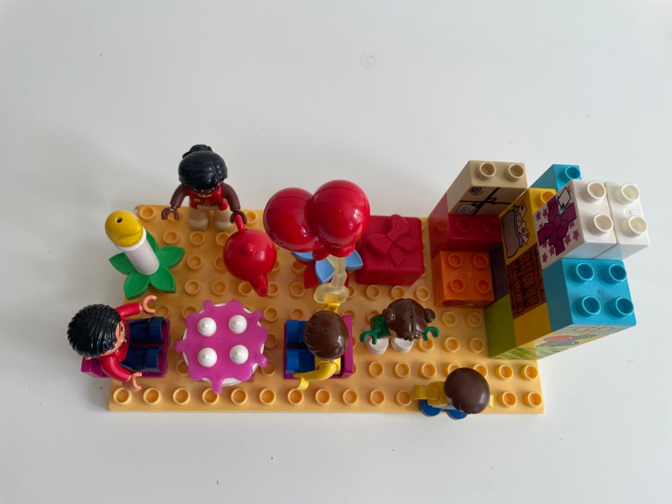 Lego Duplo