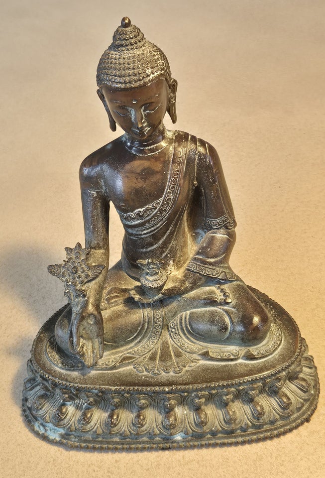 Buddha