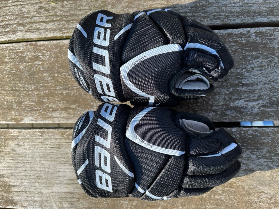 Ishockeyudstyr, Bauer, str. Small