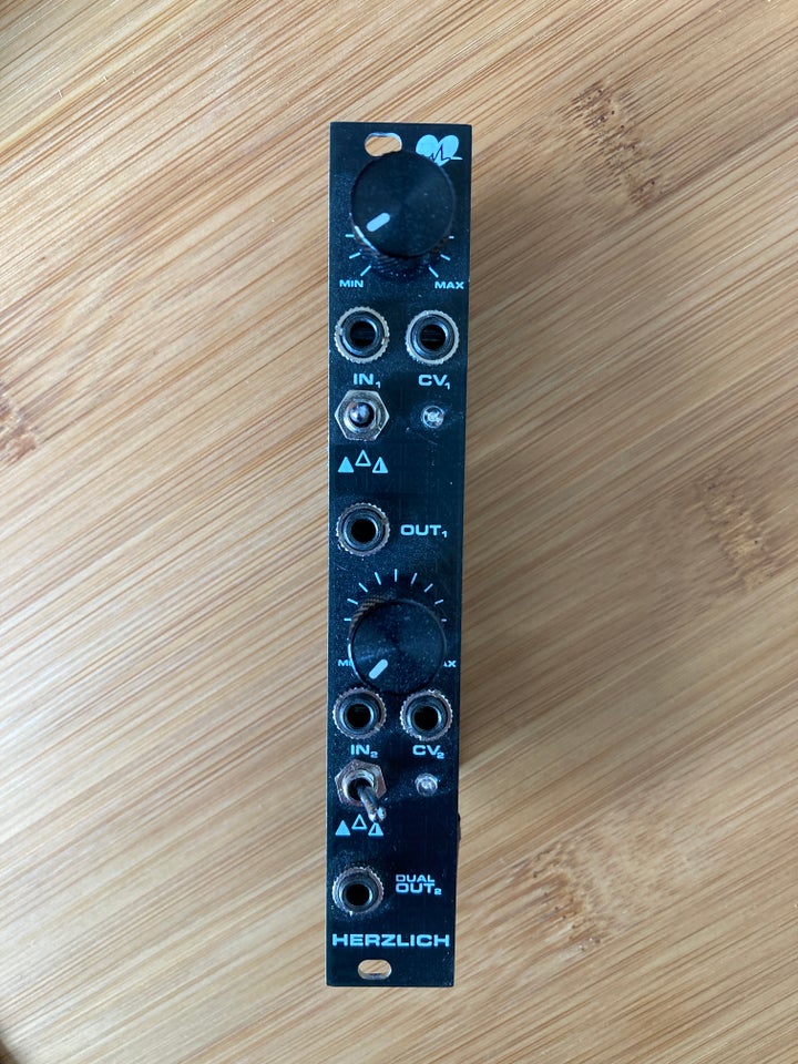 Eurorack, Herzlich Labs Omen -