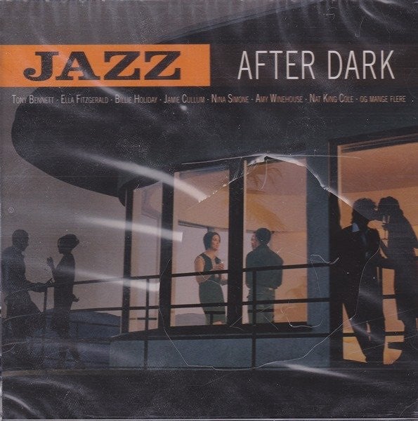 ¤/ Various / Diverse: 2CD : Jazz