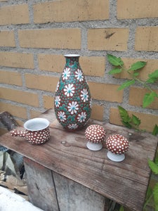 Keramik Diverse