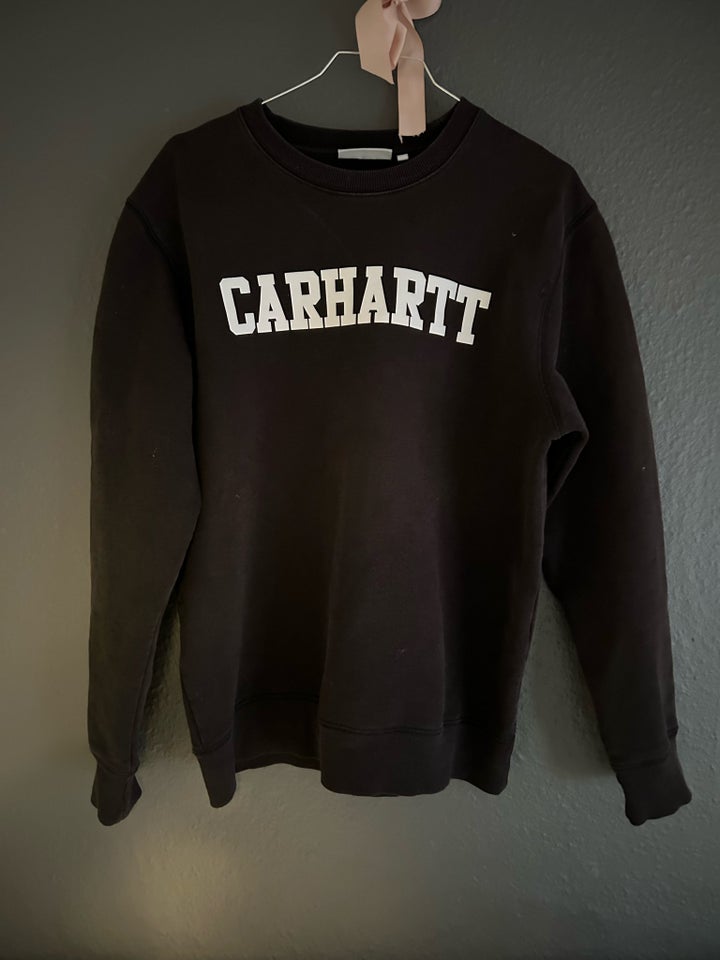 Sweatshirt Carhartt str M