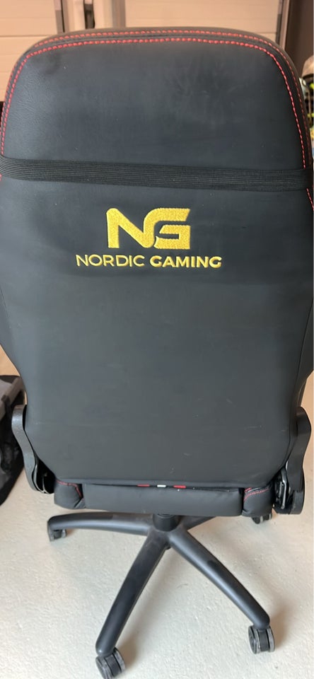 Andet Nordic gaming