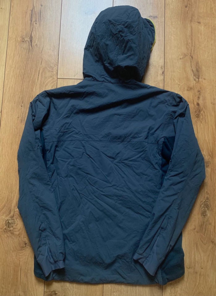 Vindjakke, str. S, Arcteryx