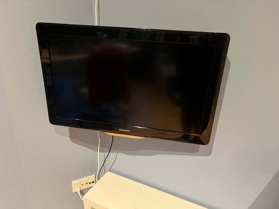 LCD, Philips, 32PFL4606H/12