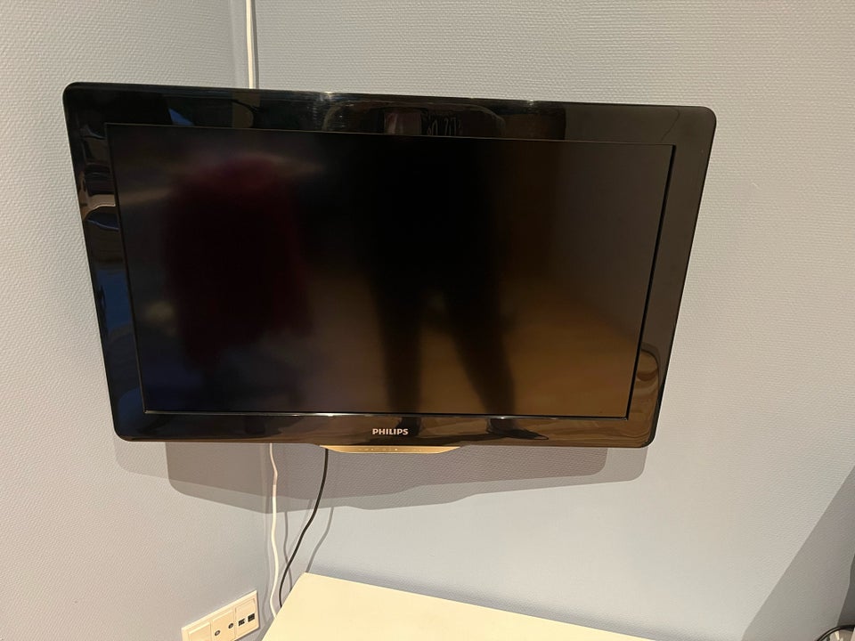 LCD, Philips, 32PFL4606H/12