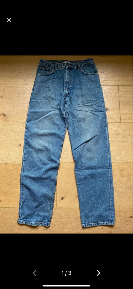 Jeans, Woodbird, str. 29