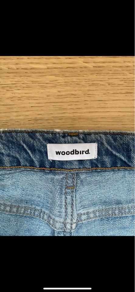 Jeans, Woodbird, str. 29