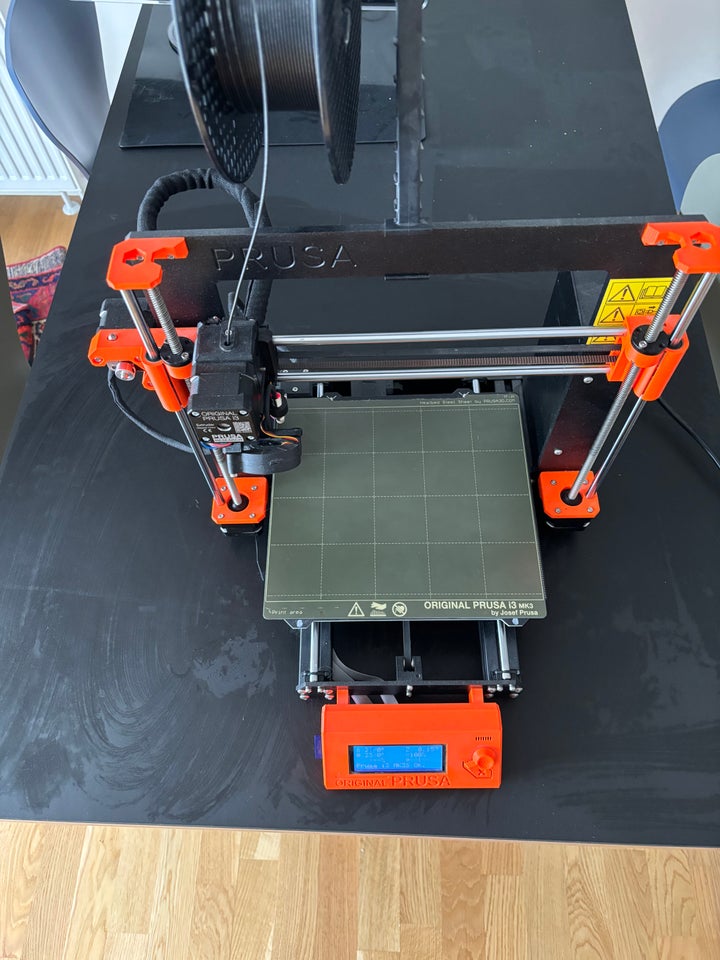 3D Printer Original Prusa Prusa