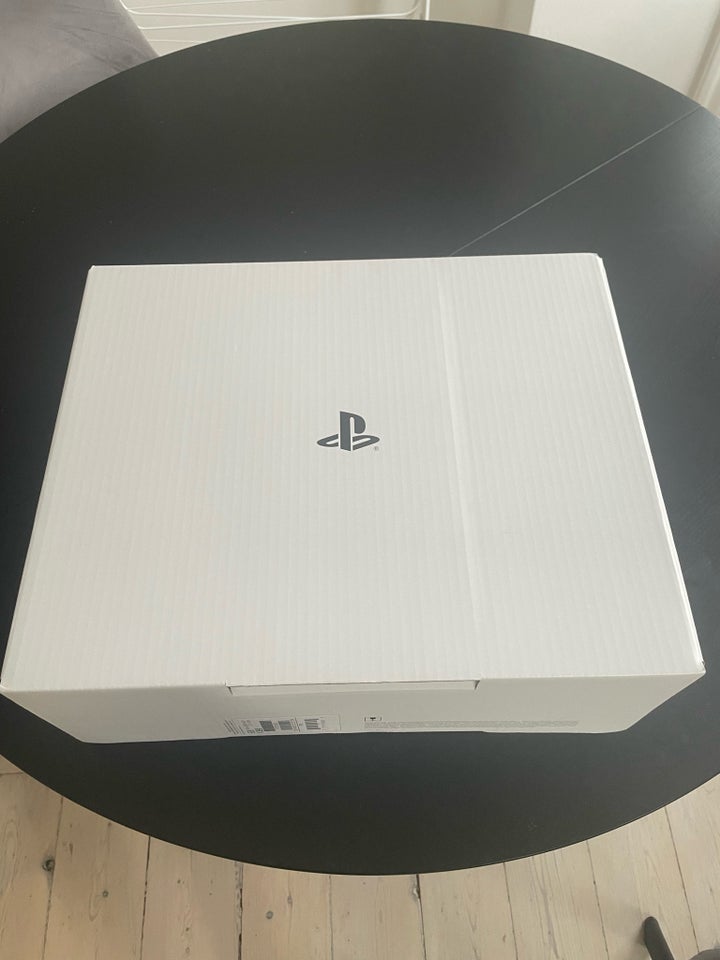 Playstation 5, Playstation 5 disk