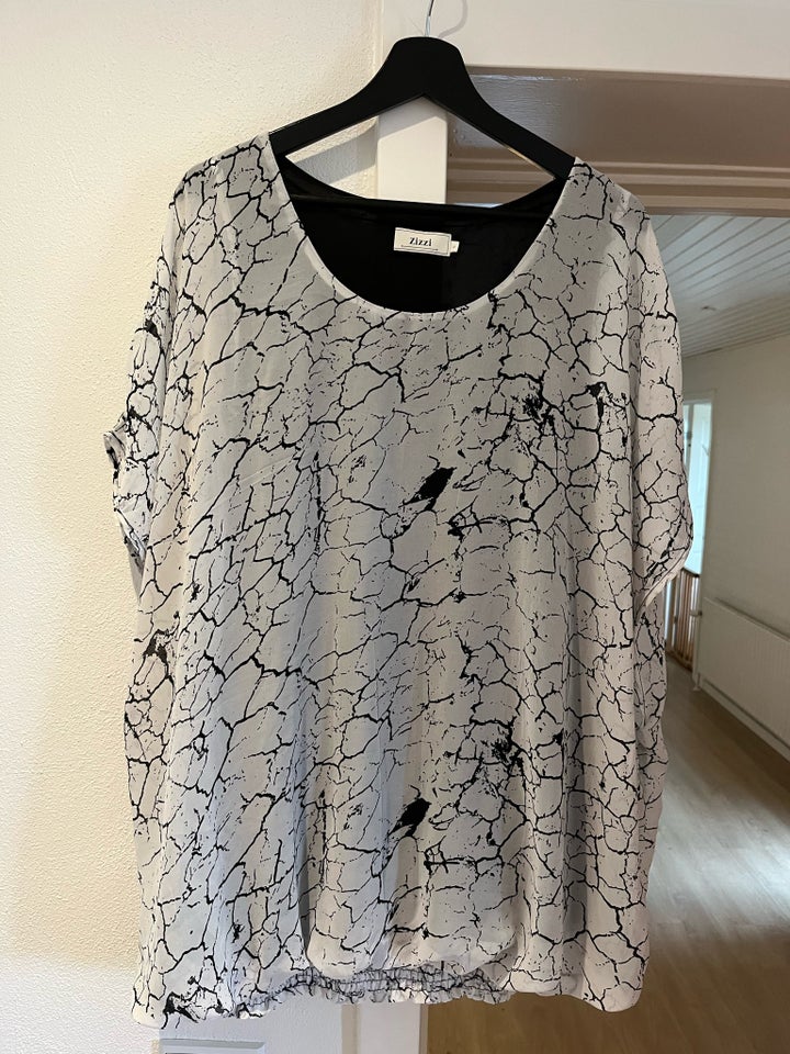 Bluse, Zizzi, str. 50