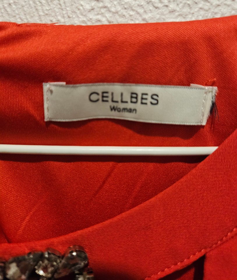 Festkjole, Cellbes, str. XXXXL