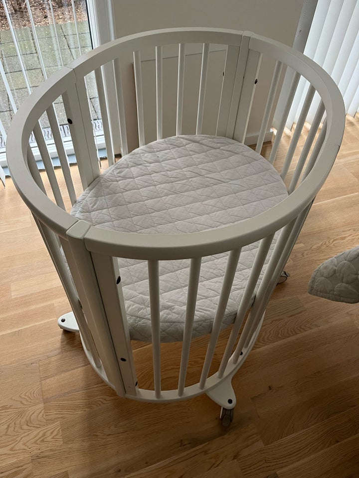 Babyseng, Stokke sleepi mini