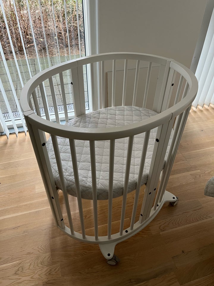 Babyseng, Stokke sleepi mini