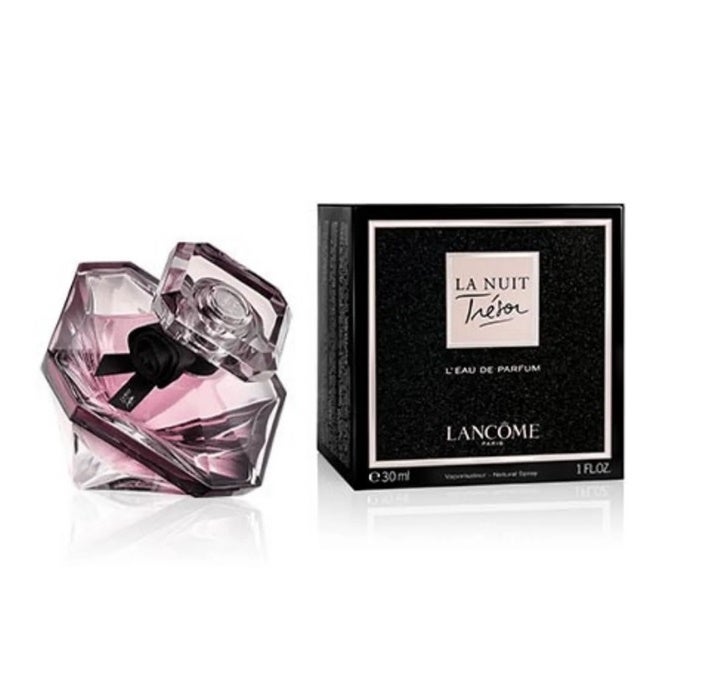 Dameparfume, Lancôme Trésor La