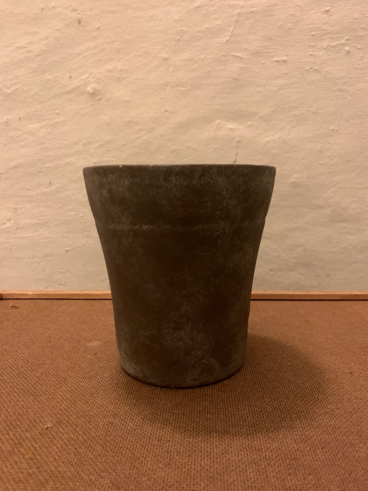 Keramik Vase