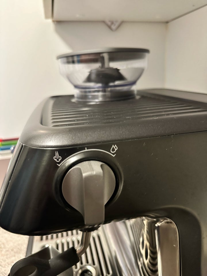 SAGE barista espresso pro SAGE