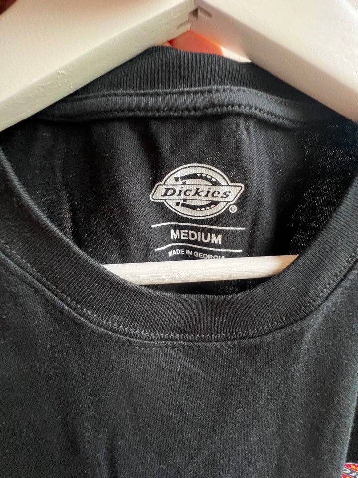 T-shirt, Dickies, str. M